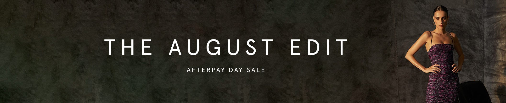 AfterPay Day 2021 Aug