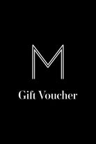 Mossman Gift Voucher