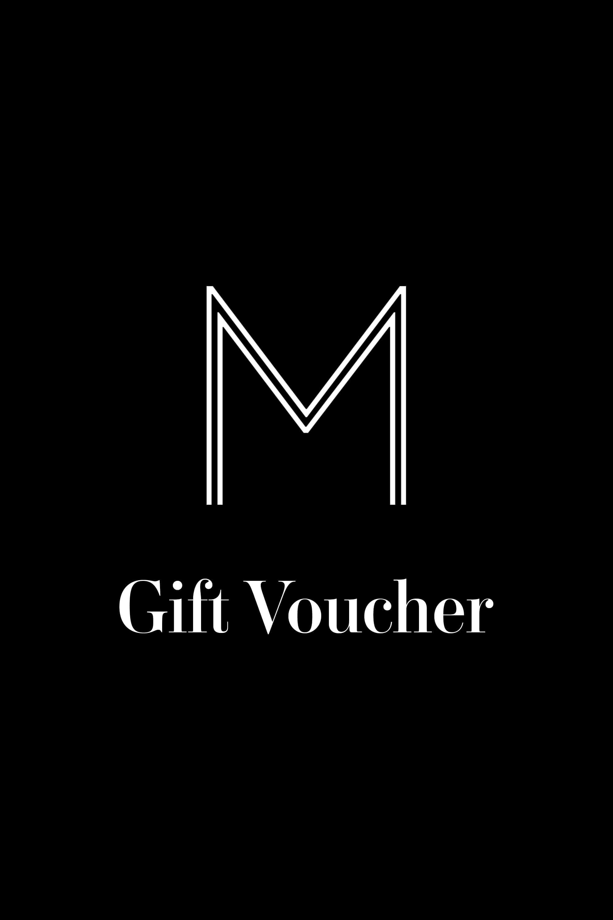 Mossman Gift Voucher